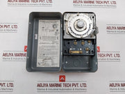 Paragon 8145-00 Defrost Control Timer 120V 60Hz 40A Rev. C