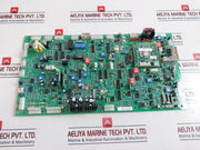 Parallel 859Db-51169 Printed Circuit Board