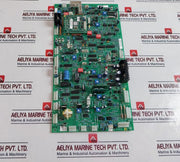 Parallel 859Db-51169 Printed Circuit Board