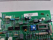 Parallel 859Db-51169 Printed Circuit Board