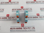 Paramount Css-din-230Vac Electromagnetic Relay 