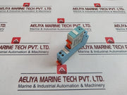 Paramount Css-din-230Vac Electromagnetic Relay 