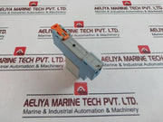 Paramount Css-din-230Vac Electromagnetic Relay 