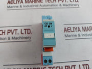 Paramount Css-din-230Vac Electromagnetic Relay 