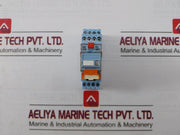 Paramount P14-fpi Relay 7A 250V Ac 230 Ac