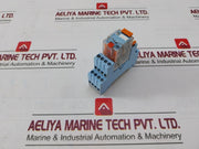 Paramount P14-fpi Relay 7A 250V Ac 230 Ac