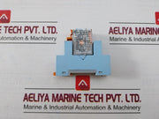 Paramount P14-fpi Relay 7A 250V Ac 230 Ac