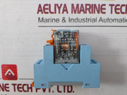 Paramount P14-fpi Relay 7A 250V Ac 230 Ac