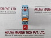 Paramount P14-fpi Relay 7A 250V Ac 230 Ac