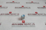 Paramount P14-fpzi Relay 24V Dc 7A At 250V 30V