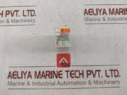 Paramount P1431024Fpbzg Four Pole Compact Industrial Plug In Relay 24 Vdc