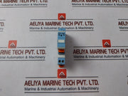 Paramount P1S-dcn Solid State Relay With Base 50Vdc
