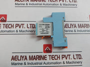 Paramount P1S-din-230Vac Voltage Relay With Base 32 Vdc 230Vac