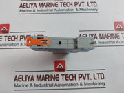 Paramount P1S-din-230Vac Voltage Relay With Base 32 Vdc 230Vac