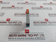 Paramount P1S-din-230Vac Voltage Relay With Base 32 Vdc 230Vac
