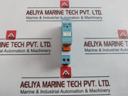Paramount P1S-din-230Vac Voltage Relay With Base 32 Vdc 230Vac