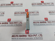 Paramount P1S-din-230Vac Voltage Relay With Base Max 100Ma 32 Vdc