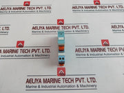 Paramount P1S-din-230Vac Voltage Relay With Base Max 100Ma 32 Vdc