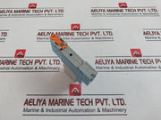 Paramount P1S-din-230Vac Voltage Relay With Base Max 100Ma 32 Vdc