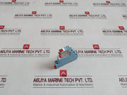 Paramount P2-fpi Plug-in Relay 110Vac 7A/250Vac 6A 30V