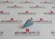 Paramount P2-fpi Plug-in Relay 230Vac 7A/250Vac 6A 30V