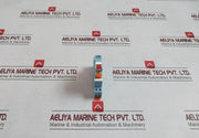 Paramount P2-fpi Plug-in Relay 230Vac 7A/250Vac 6A 30V