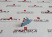 Paramount P2-fpi Plug-in Relay 230Vac 7A/250Vac 6A 30V