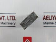 Lot of 13X PARAMOUNT P2-FPR AC 230V Relay 6A 250V AC-1 30V DC-1 IEC 61810