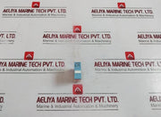 Lot of 10X Paramount P2-FPR Relay AC 230V 6A 250V AC-1 30V DC-1