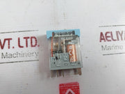 Lot of 10X Paramount P2-FPR Relay AC 230V 6A 250V AC-1 30V DC-1