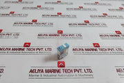 Lot of 10X Paramount P2-FPZ Relay DC 24V 6A 250V AC-1 IEC 61810