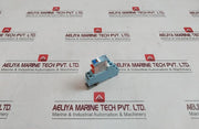Paramount P2-fpzi-1 Relay Dc 48V 6A 250V 30V