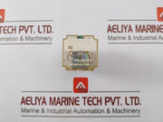 Paramount P3 2C/Of Z Power Relay 10 Amp-250Vac-430Ω