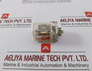 Paramount P3 2C/Of Z Power Relay 10 Amp-250Vac-430?