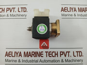 Parker-115V-50-60Hz-Ip65-Solenoid-Valve-Coil-Zb09-9W-210006-3