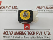 Parker-115V-50-60Hz-Ip65-Solenoid-Valve-Coil-Zb09-9W-210006-5