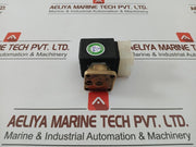Parker-115V-50-60Hz-Ip65-Solenoid-Valve-Coil-Zb09-9W-210006-6