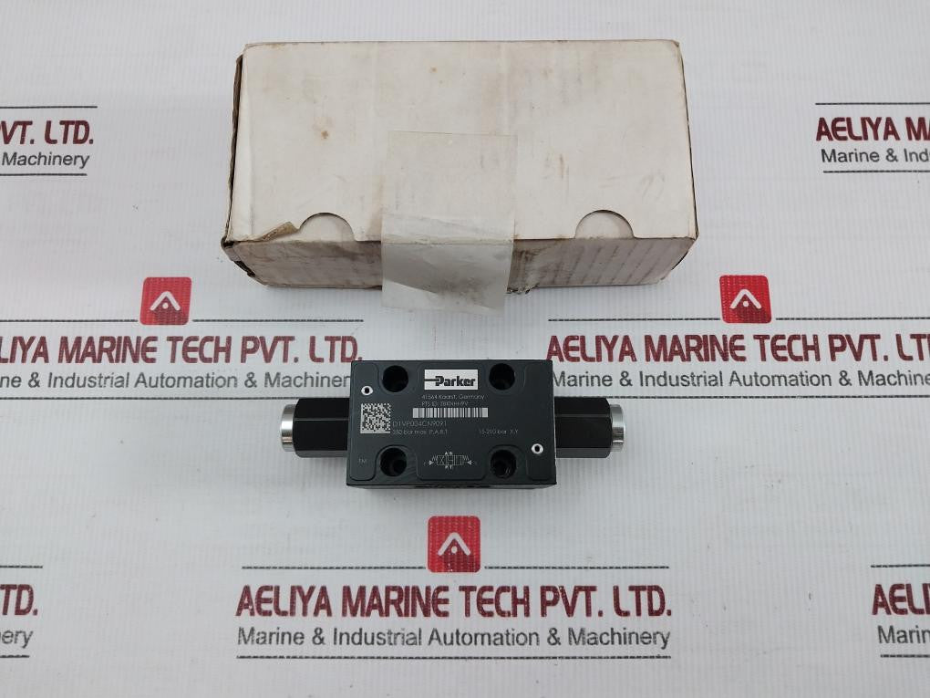 Parker-Directional-Control-Valve-350-Bar-Zbknhh9v-D1vp004cn9091-1