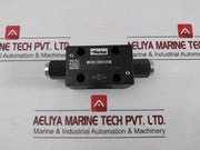 Parker-Directional-Control-Valve-350-Bar-Zbknhh9v-D1vp004cn9091-2