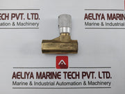 Parker 003371002 Flow Control Valve 250 Psig Max 345.00.5.046