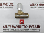 Parker 003371002 Flow Control Valve 250 Psig Max 345.00.5.046