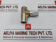 Parker 003371002 Flow Control Valve 250 Psig Max 345.00.5.046