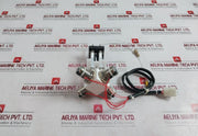 Parker 018-0065-902 General Valve Division Dc 9V Vac-20 Psig