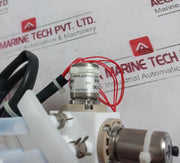 Parker 018-0065-902 General Valve Division Dc 9V Vac-20 Psig