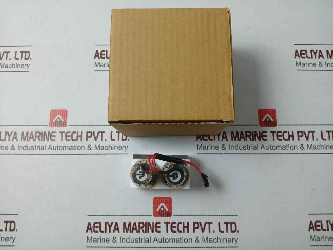 Parker 018-0300-900 Hplc Gradient Valve Assembly Dc9V Vac-20 Psig