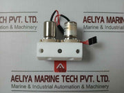 Parker 018-0300-900 Hplc Gradient Valve Assembly Dc9V Vac-20 Psig