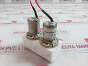 Parker 018-0300-900 Hplc Gradient Valve Assy Vac-20 Psig Dc9V