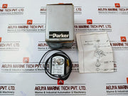 Parker 04F25C2122Cafgc1577 Fluid Control Solenoid Valve -1/4 Npt 240V 