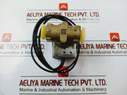 Parker 04F25C2122Cafgc1577 Fluid Control Solenoid Valve -1/4 Npt 240V 