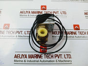 Parker 04F25C2122Cafgc1577 Fluid Control Solenoid Valve -1/4 Npt 240V 